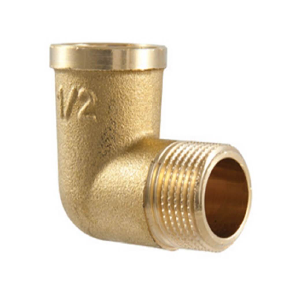 FITTING CODO HI-HE 1" X 1"