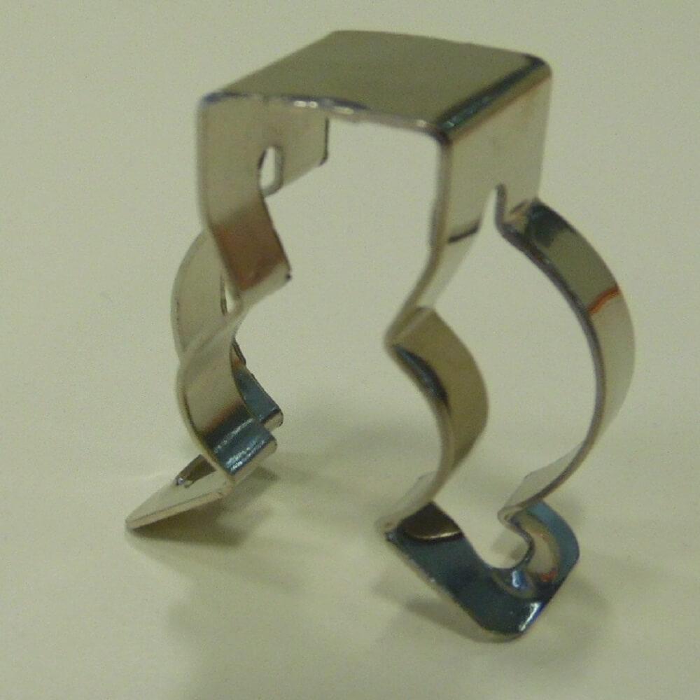 REPUESTO CALDERA CLIP CONEXION RAPIDA MURALES NF