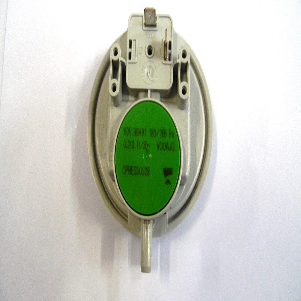 REPUESTO CALDERA PRESOSTATO DELFIS 40KW