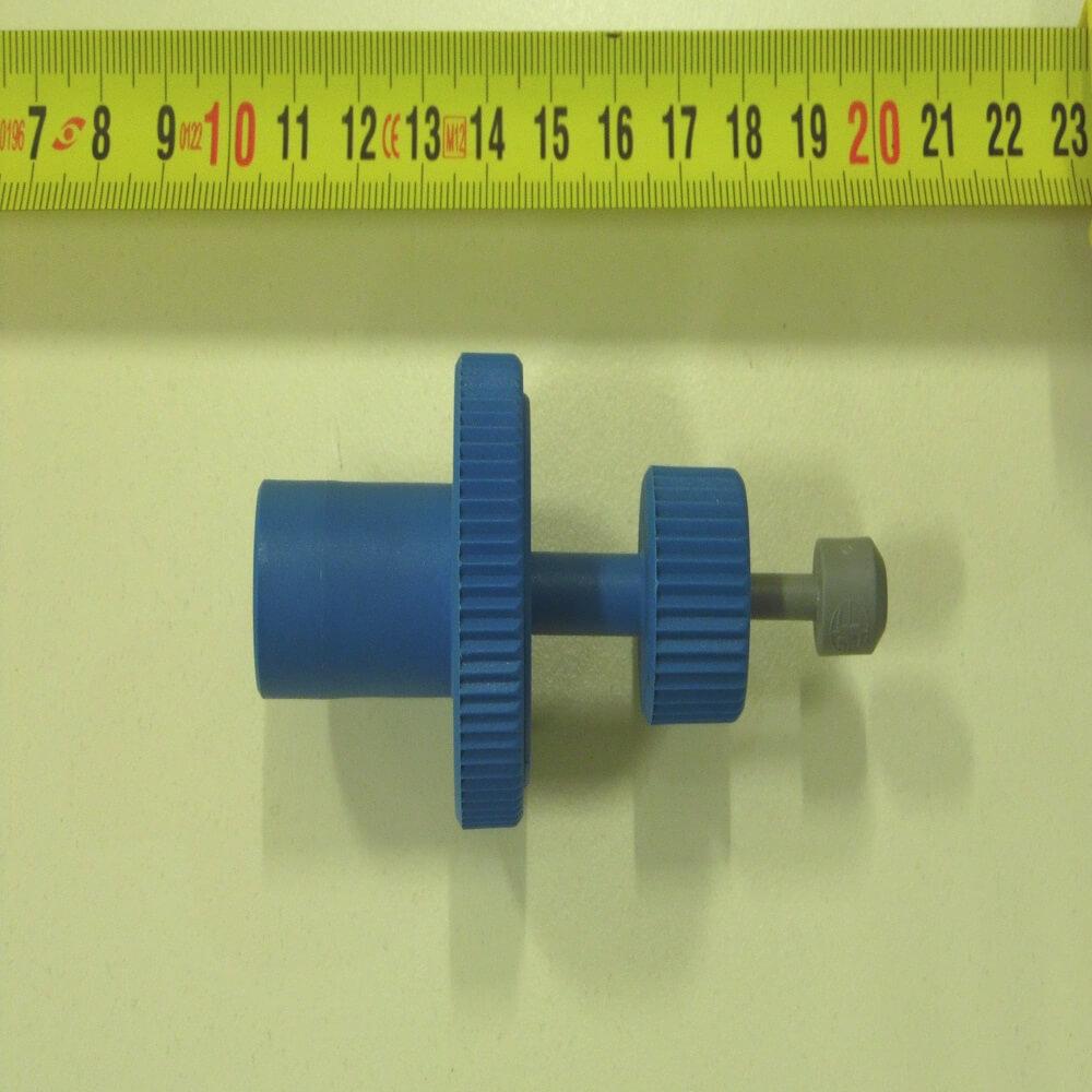 REPUESTO CALDERA LLAVE PARA VALVULA DE GAS SIT