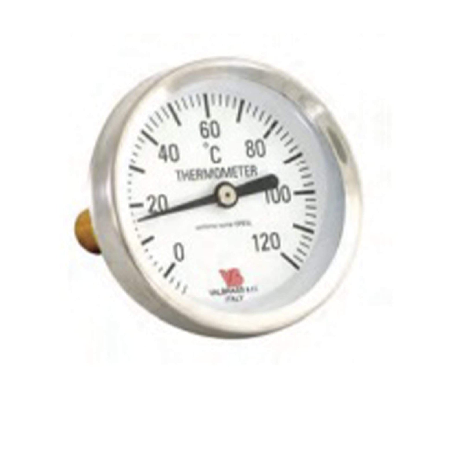 CONTROL TERMÓMETRO D63 1/2" POST L50