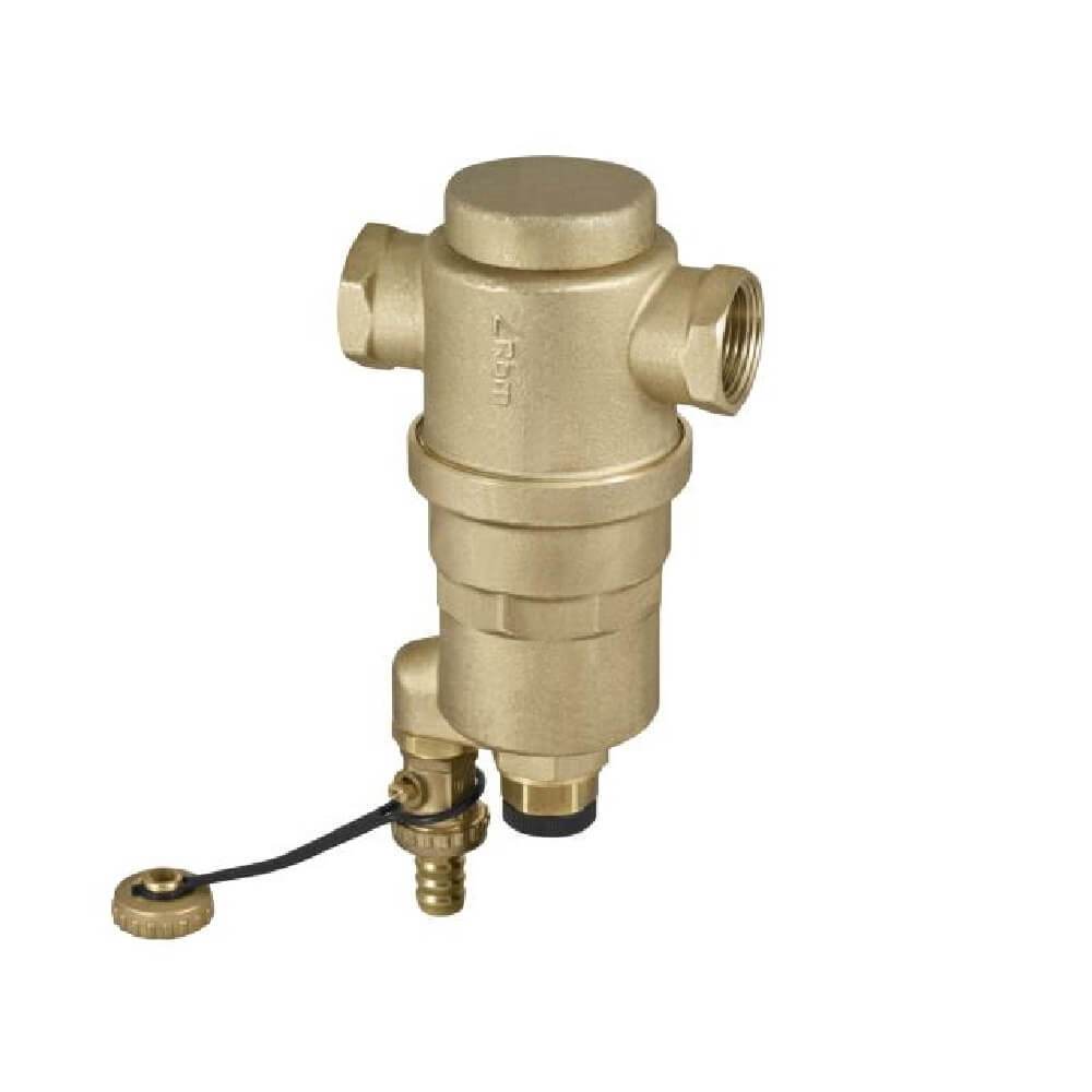 Desfangador Magnetico GRAN FILTRO MAGNETICO MG 2"