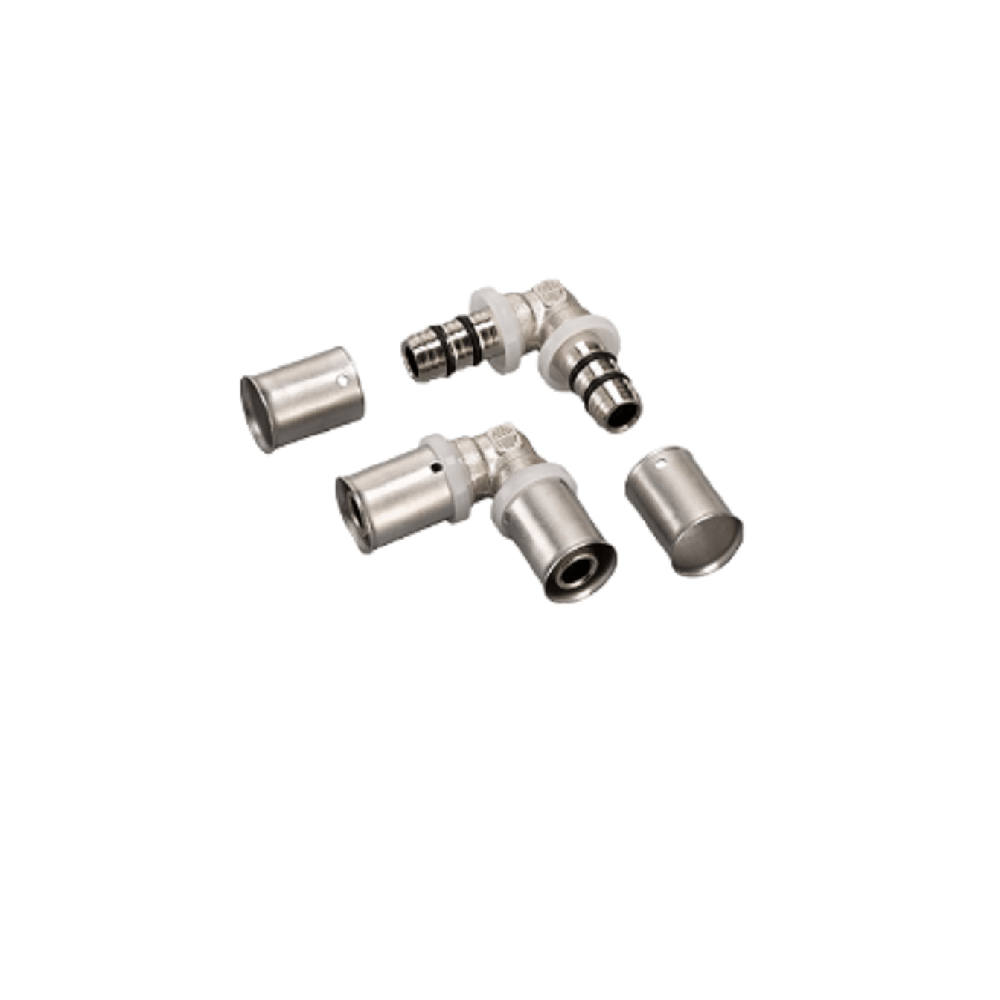 FIITING PRENSADO RADIAL CODO 20X20 RIFENG