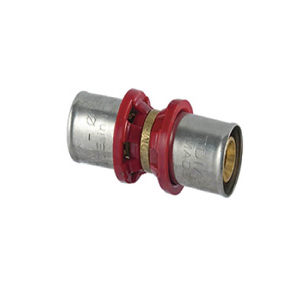 FITTING COPLA INTERMEDIA 40X40 TDM