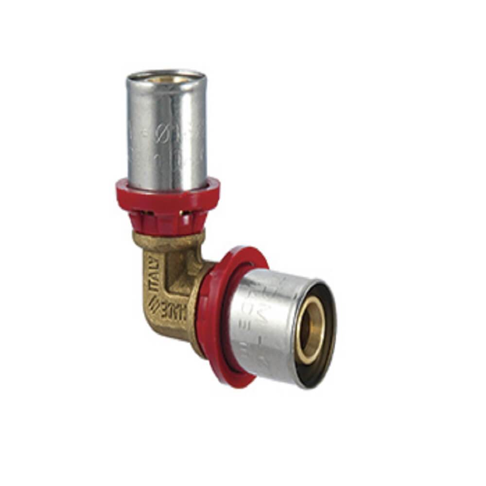 FITTING CODO 40X40 TDM