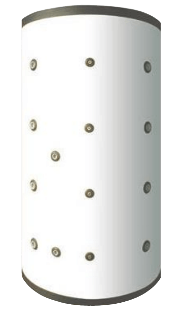 ACUMULADORES ACUMULADOR INERCIA PSS300