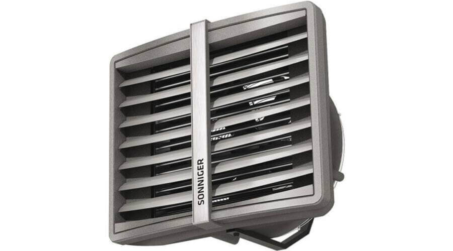 AEROTERMOS AEROTERMO CR4 MAX 40-68 KW