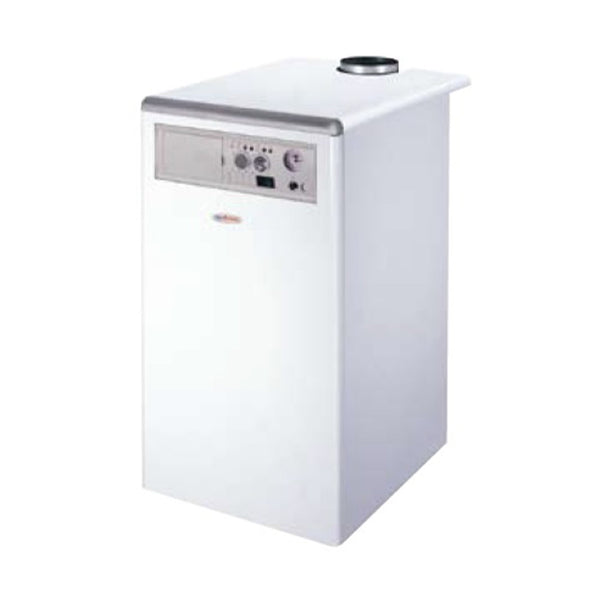 CALDERA DE PIE ALTAIR RTN 80