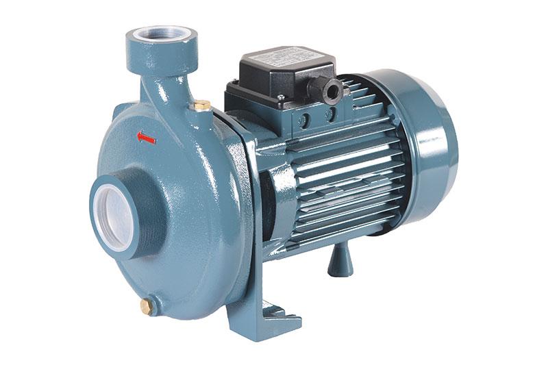 BOMBAS DE AGUA BOMBA CENTRIFUGA STM 4 1,5HP