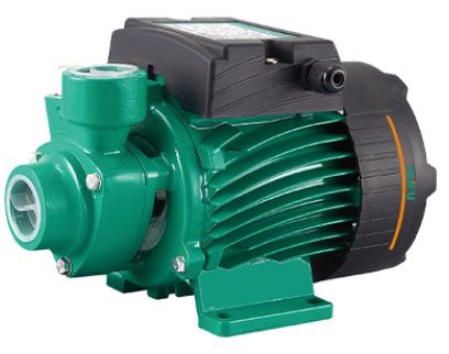 BOMBAS DE AGUA BOMBA PERIFERICA 0,5HP QB60