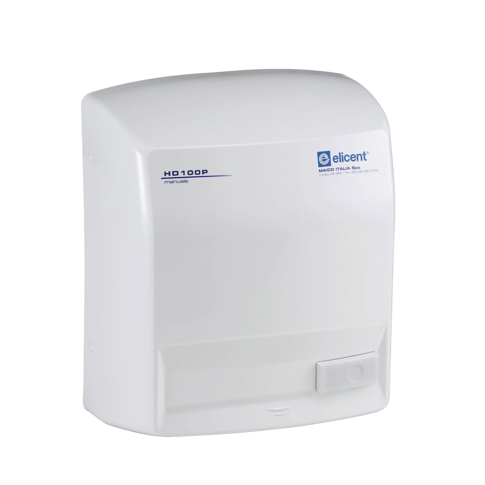 BAÑO SECADOR MANOS HD100A