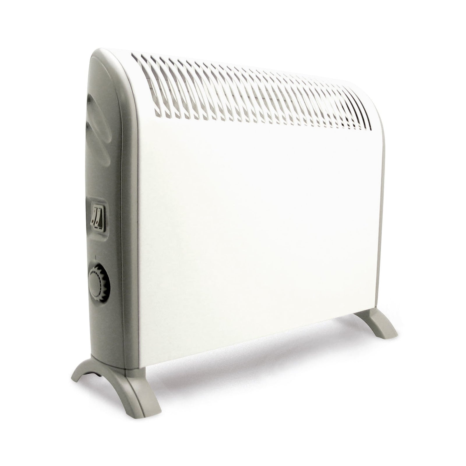 CALEFACTORES MÓVILES TERMOCONVECTOR TC2000