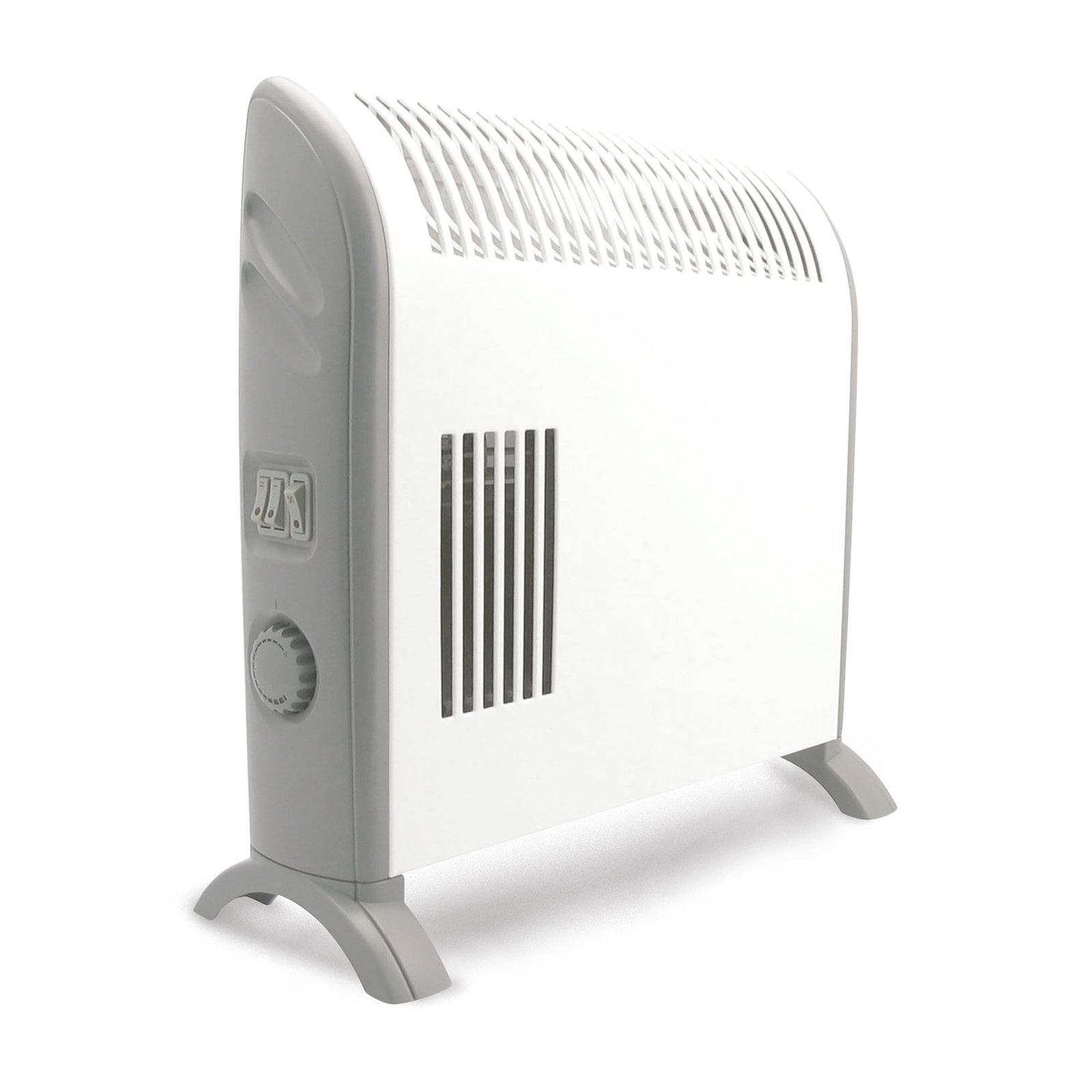 CALEFACTORES MÓVILES TERMOCONVECTOR C/VENT TCV 2000