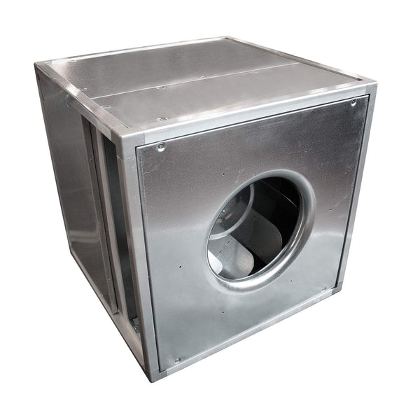 S-CUBE KAT 454 M