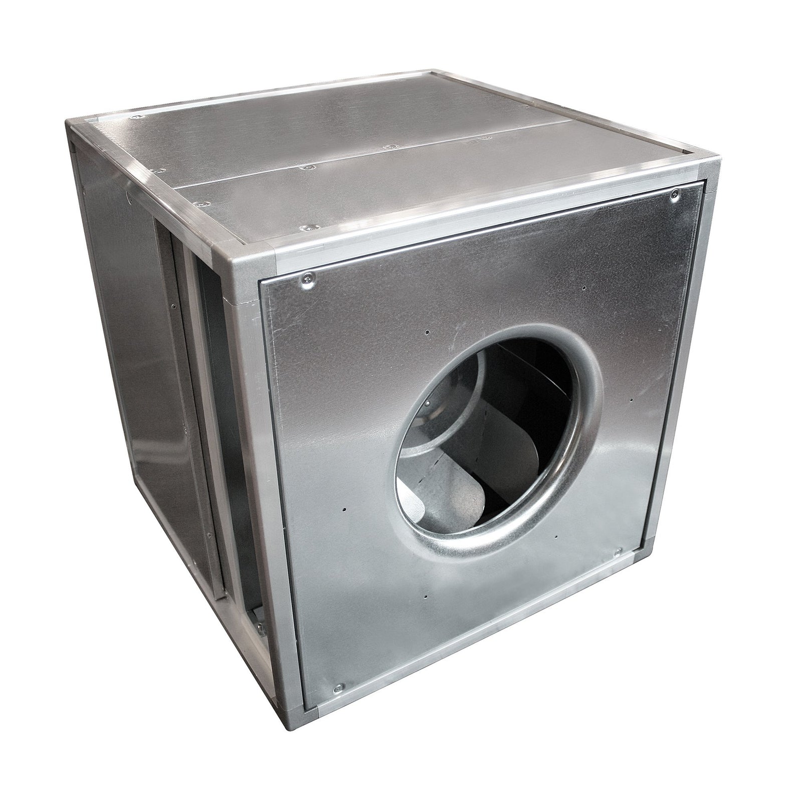 COCINA EXTR COCINA INDUSTRIAL S-CUBE KAT 314 M