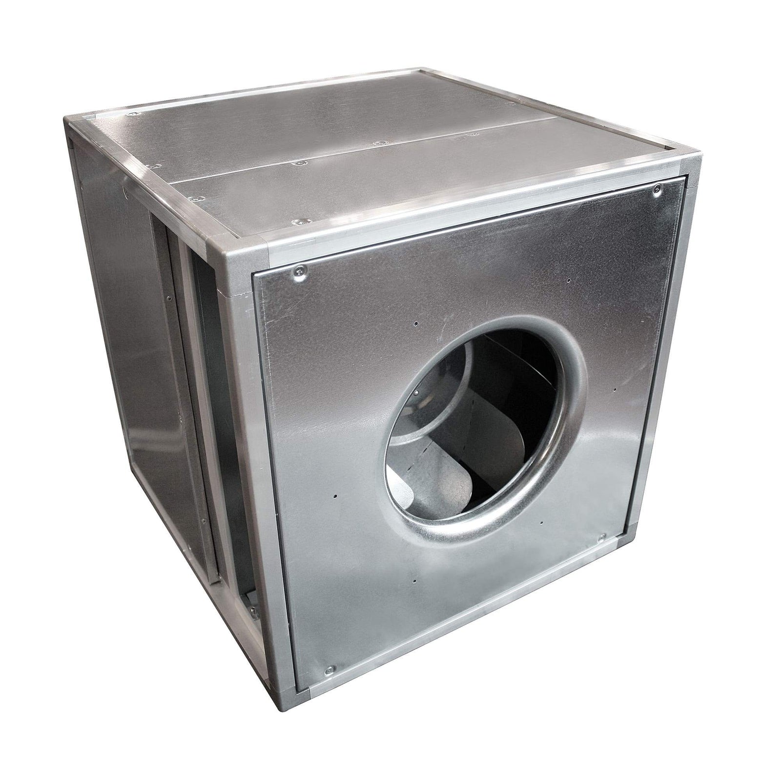 CAJAS S-CUBE KAT 404 T