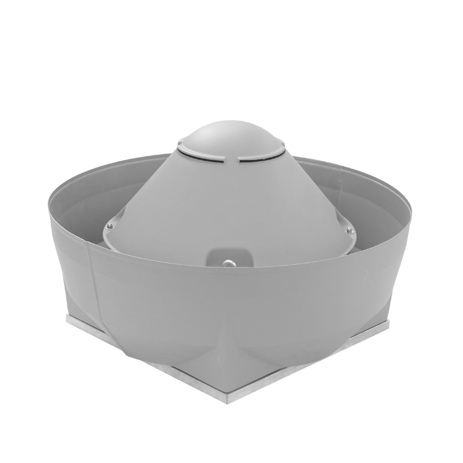 TECHO EXTR TEJADO INDUSTRIAL FCV 354M