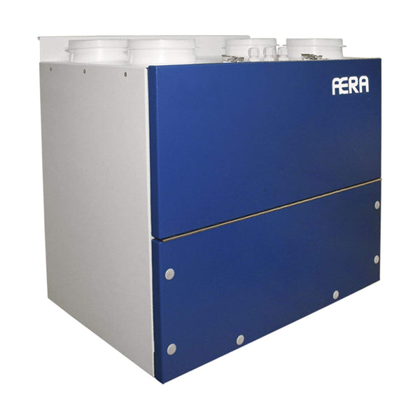RECUPERADOR DE CALOR AERA 320 EC VERTICAL
