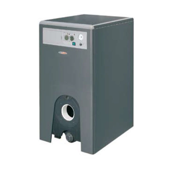 CALDERA DE PIE DRAGO DUAL 73