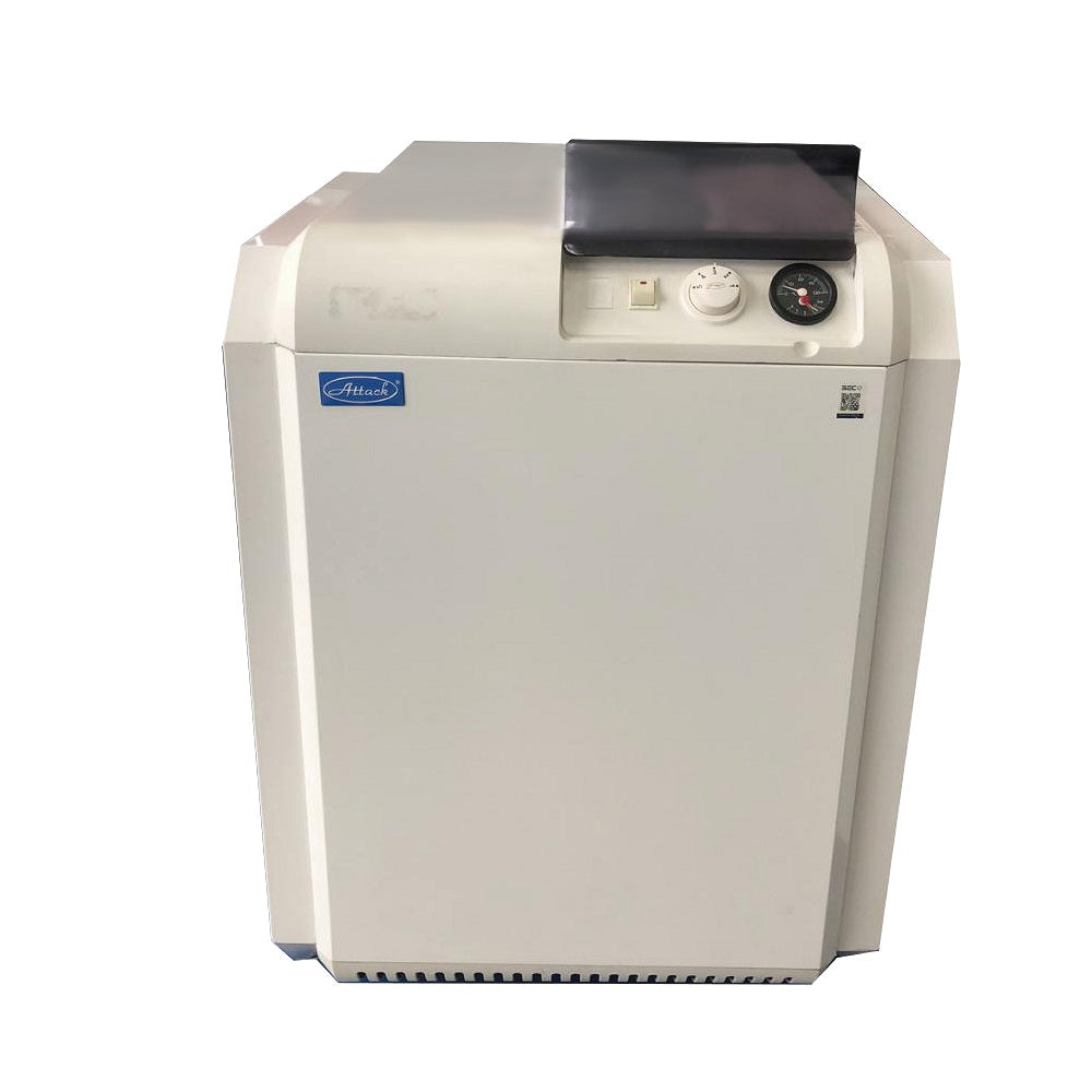 CALDERAS DE PIE CALDERA EKO 40 ATTACK