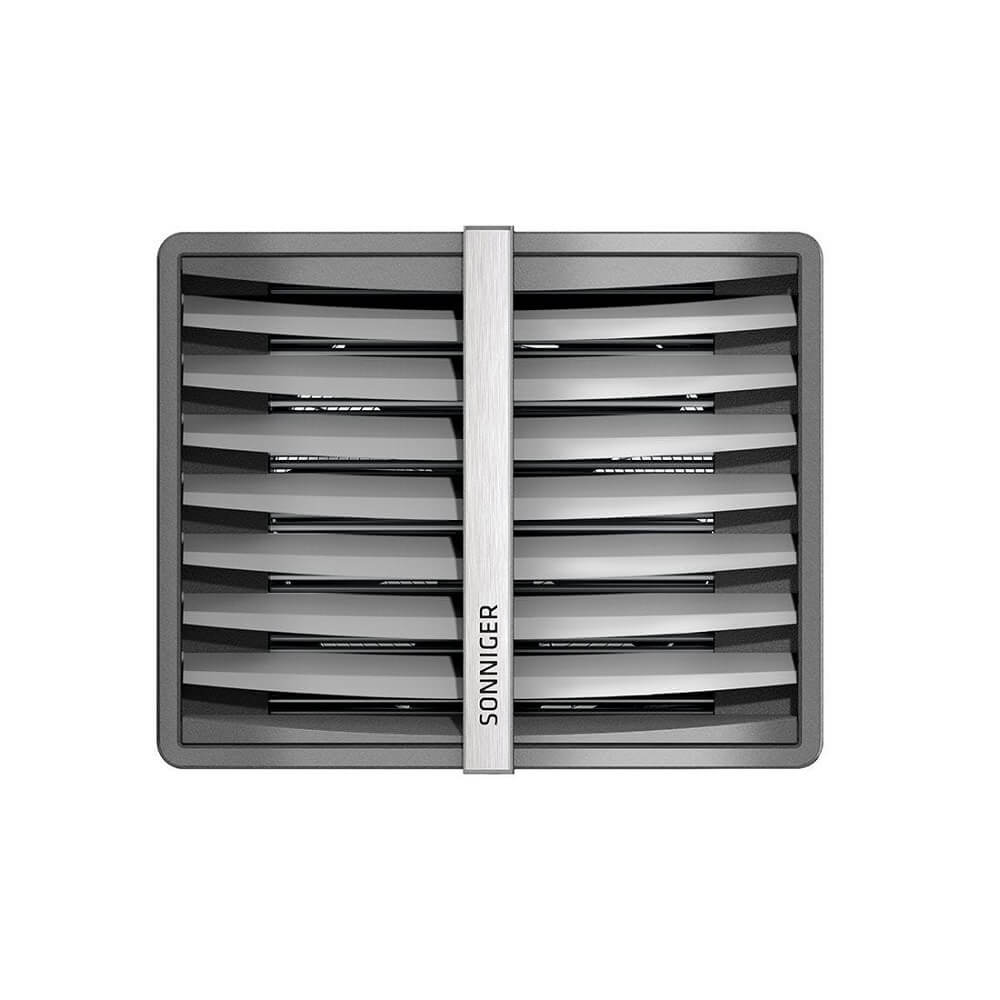 AEROTERMOS AEROTERMO R1 12-16 KW