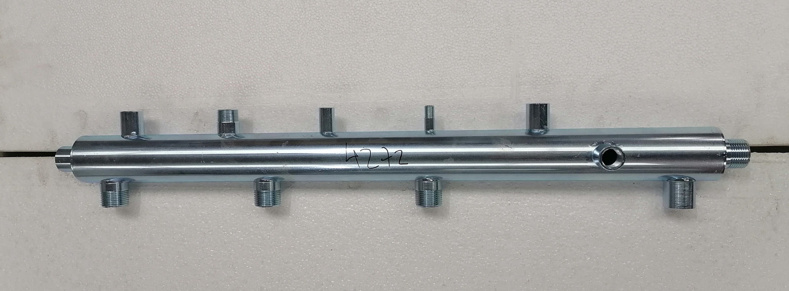 COLECTORES MANIFOLD TIPO 1 - 4x1"