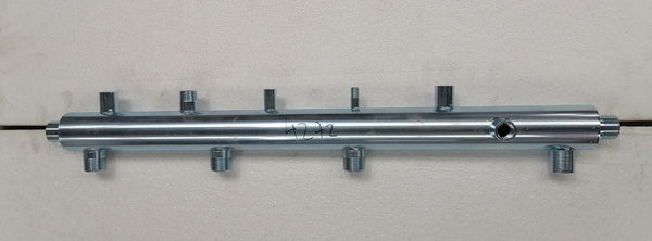 MANIFOLD TIPO 1 - 4x1"