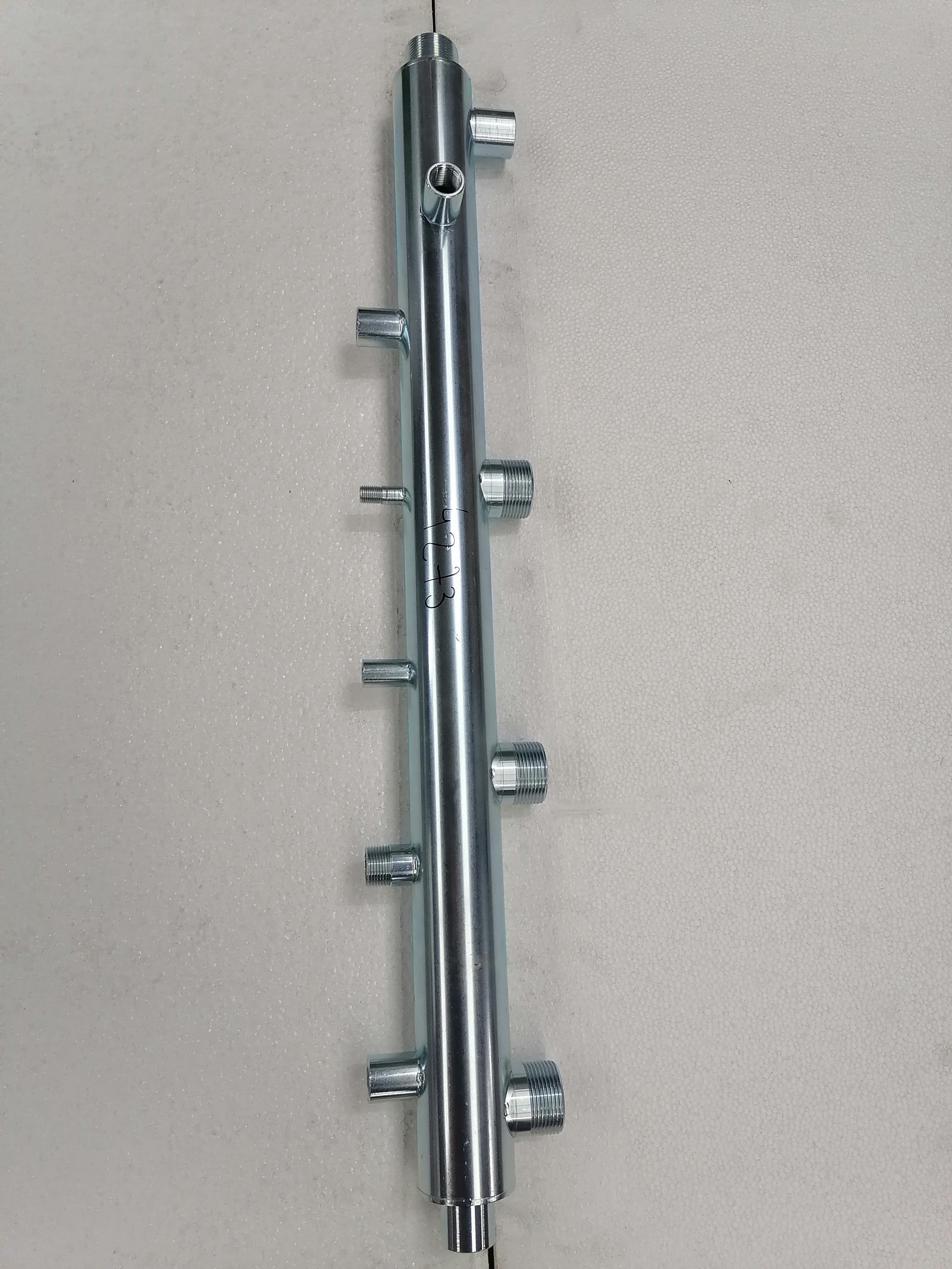 COLECTORES MANIFOLD TIPO 2 - 3 X 1-1/4"