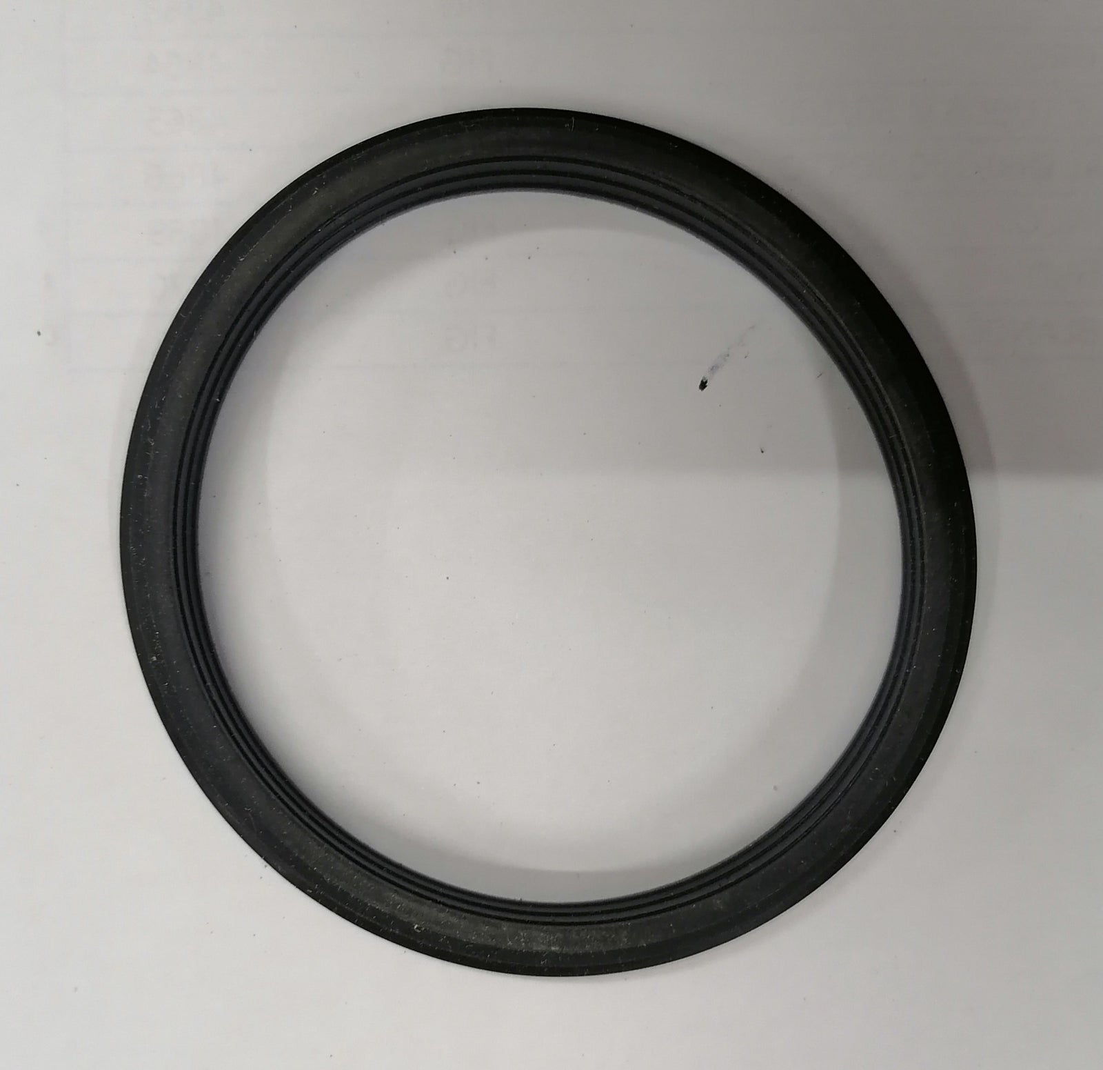 ACCESORIOS DE CALEFACCIÓN JUNTA 2.L. Ø 60