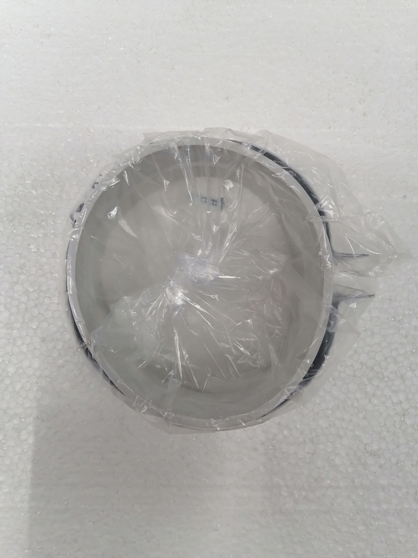 ACCESORIOS DE CALEFACCIÓN ABRAZADERA D100 TUBO/TUBO