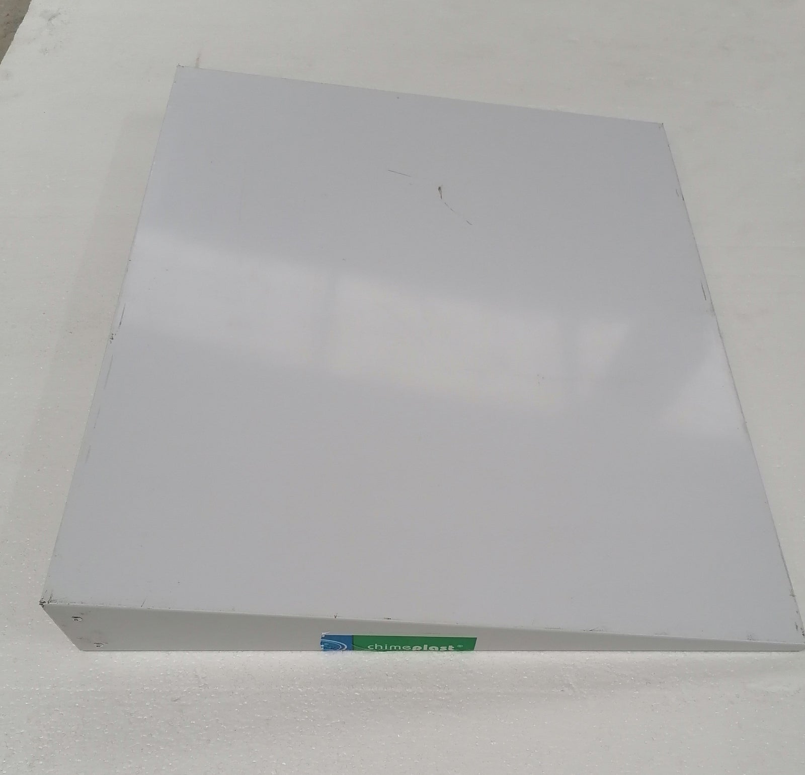 ACCESORIOS DE CALEFACCIÓN TEJADILLO PARA ARMARIO CUBRECALDERA