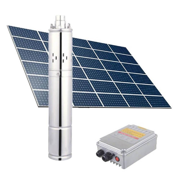 BOMBA SOLAR JS4-2.5-70