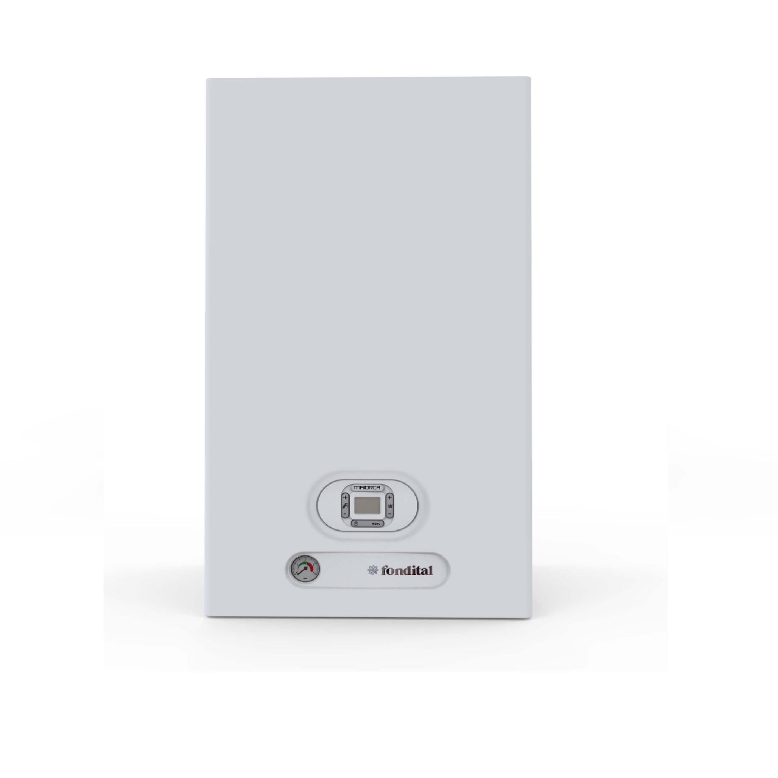 CALDERAS MURALES CALDERA MAIORCA CTFS 32 MONOTERMICA