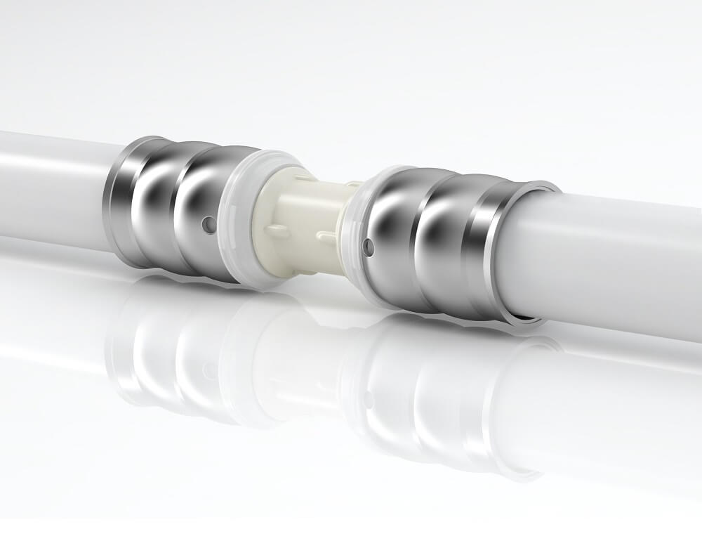 METRO TUBO RECTO MIXAL 26X3