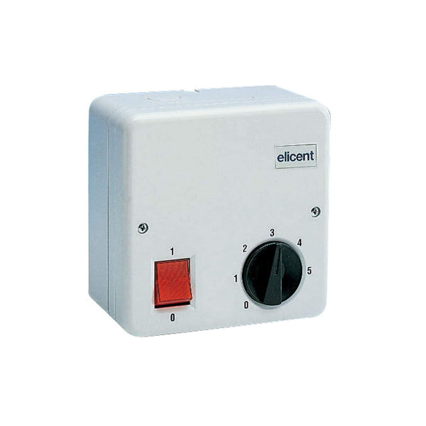 REGULADOR RVS1