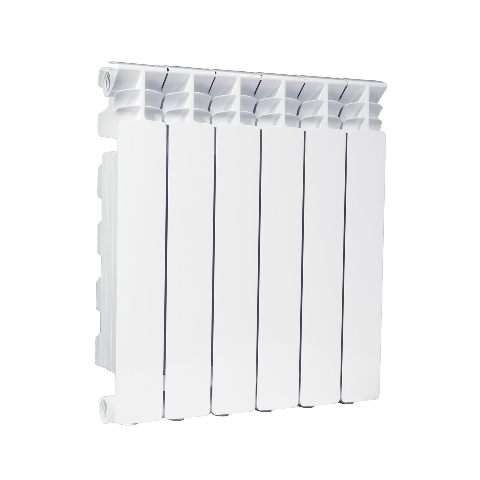 RADIADORES Y TOALLEROS RADIADOR DE ALUMINIO  B3 500*10