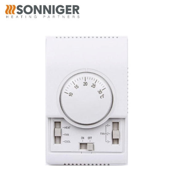 TERMOSTATO COMFORT TR-110L