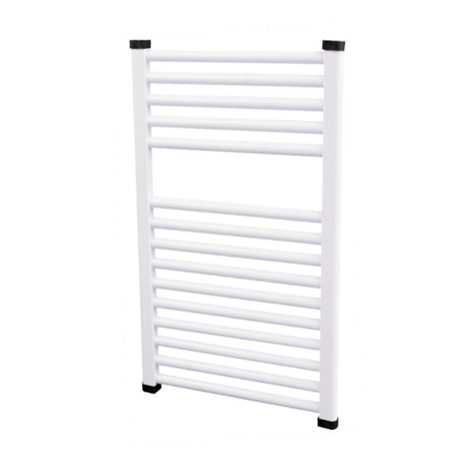 RADIADORES Y TOALLEROS TOALLERO PLANO DE ACERO 700*500