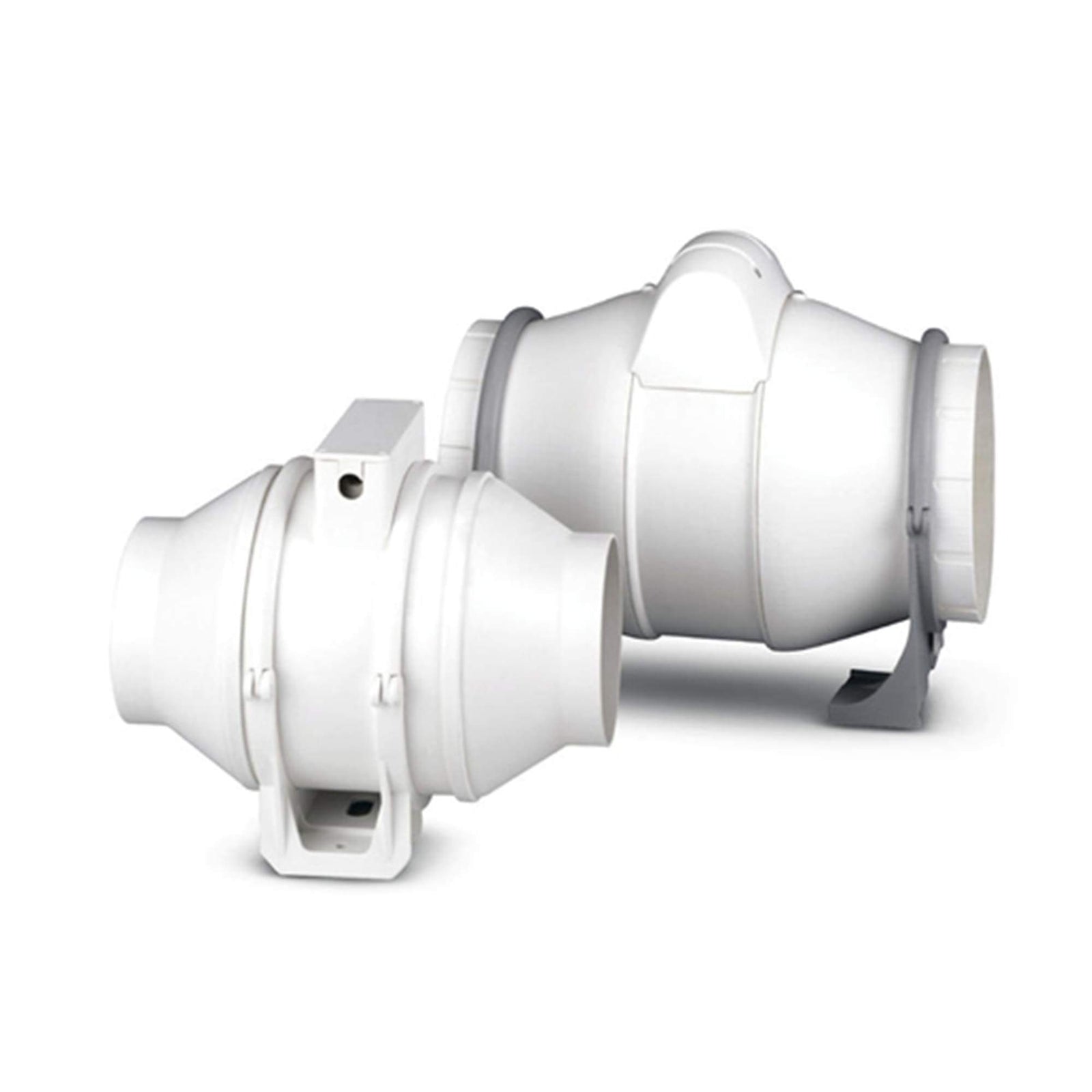 ENDUCTABLES EXTRACTOR DUCTO PLAS AXM 100