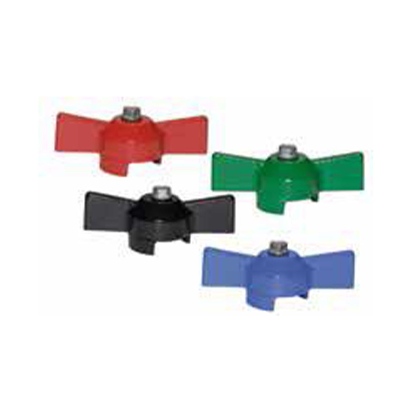 VÁLVULAS DE BOLA PARA AGUA MANILLA T ITAP 3