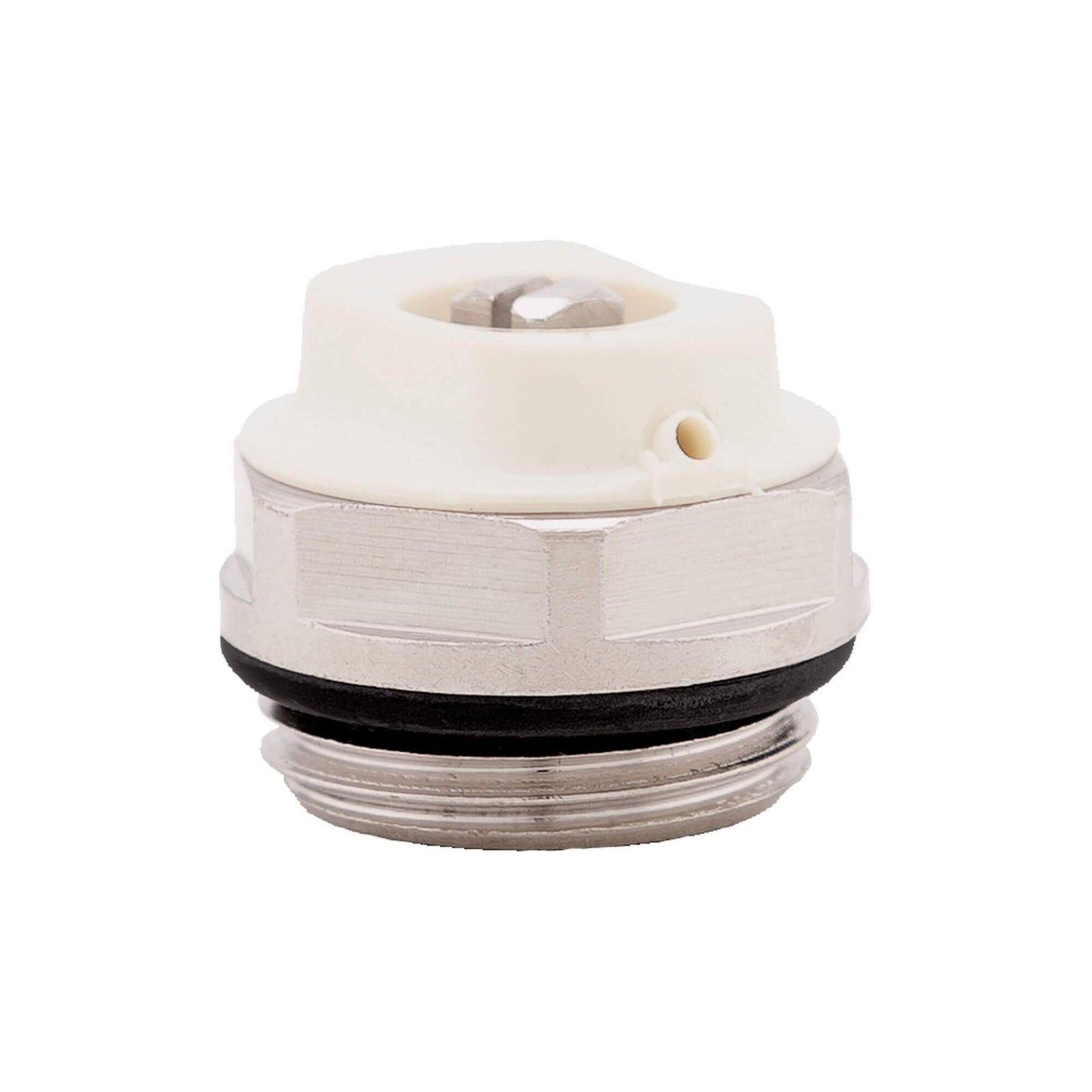 ACCESORIOS DE CALEFACCIÓN PURGA DE AIRE 1/2" C/O-RING PARA RADIADOR