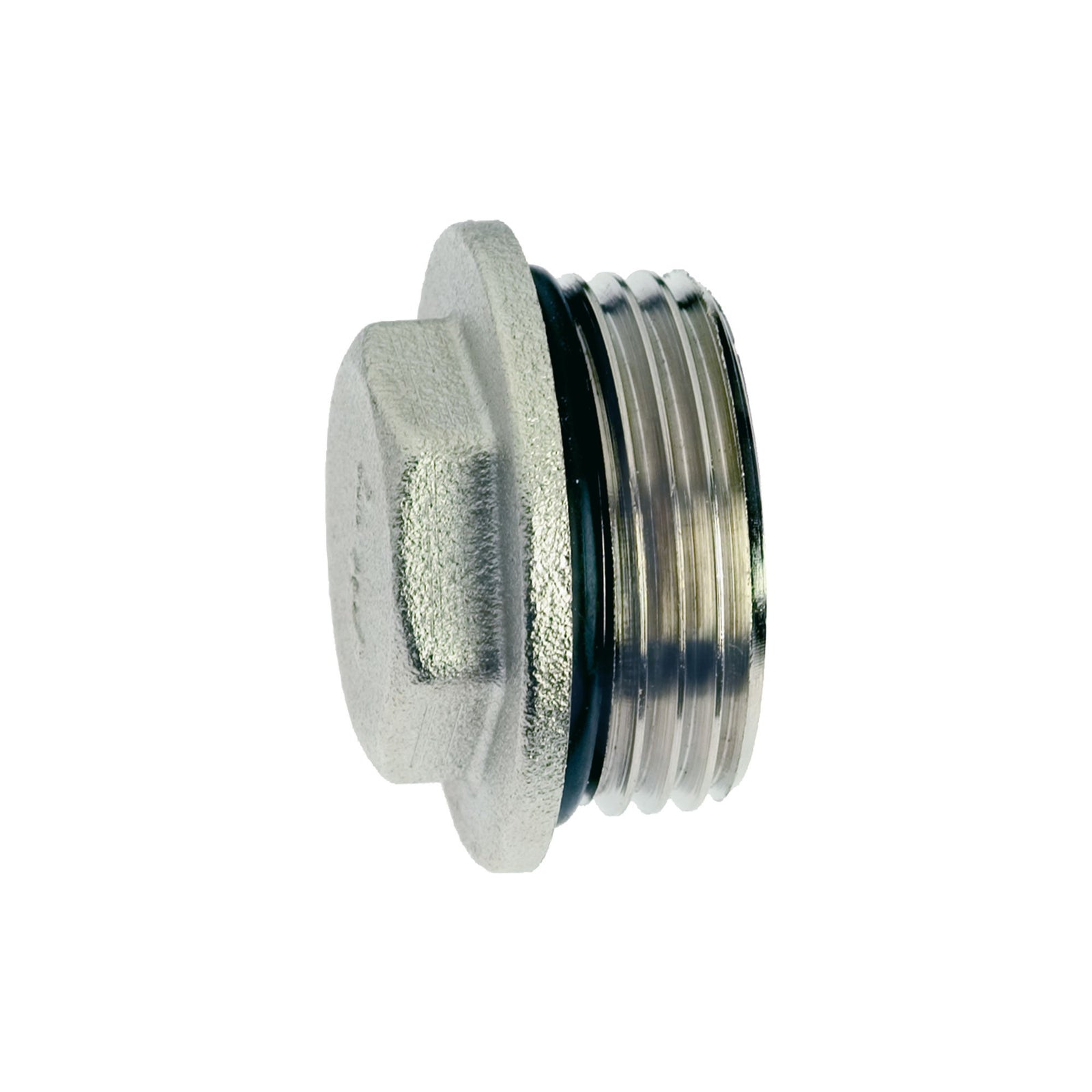 COLECTORES TAPON MANIFOLD 1" C/ORING