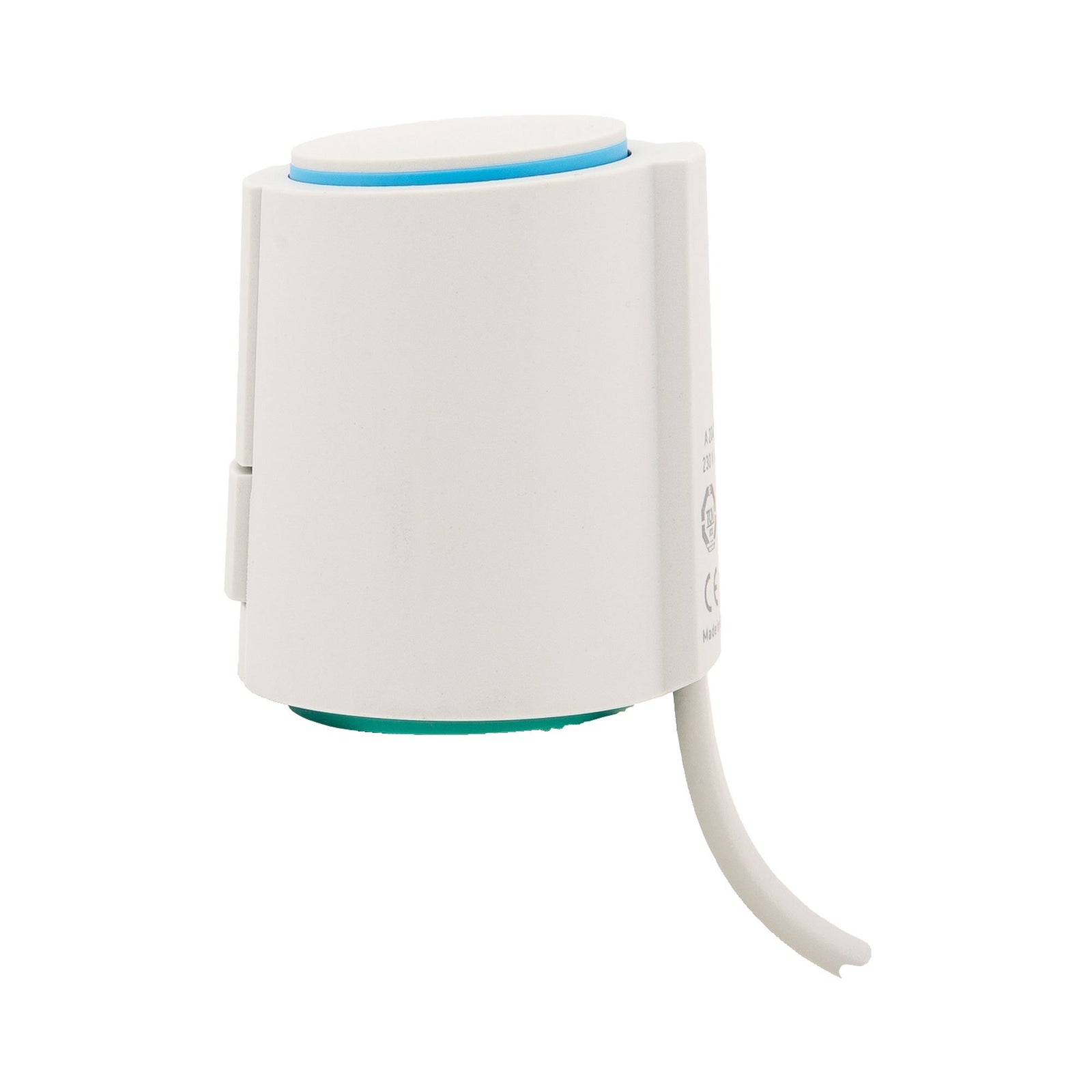 CONTROL ACTUADOR ELECTROTÉRMICO PARA MANIFOLD