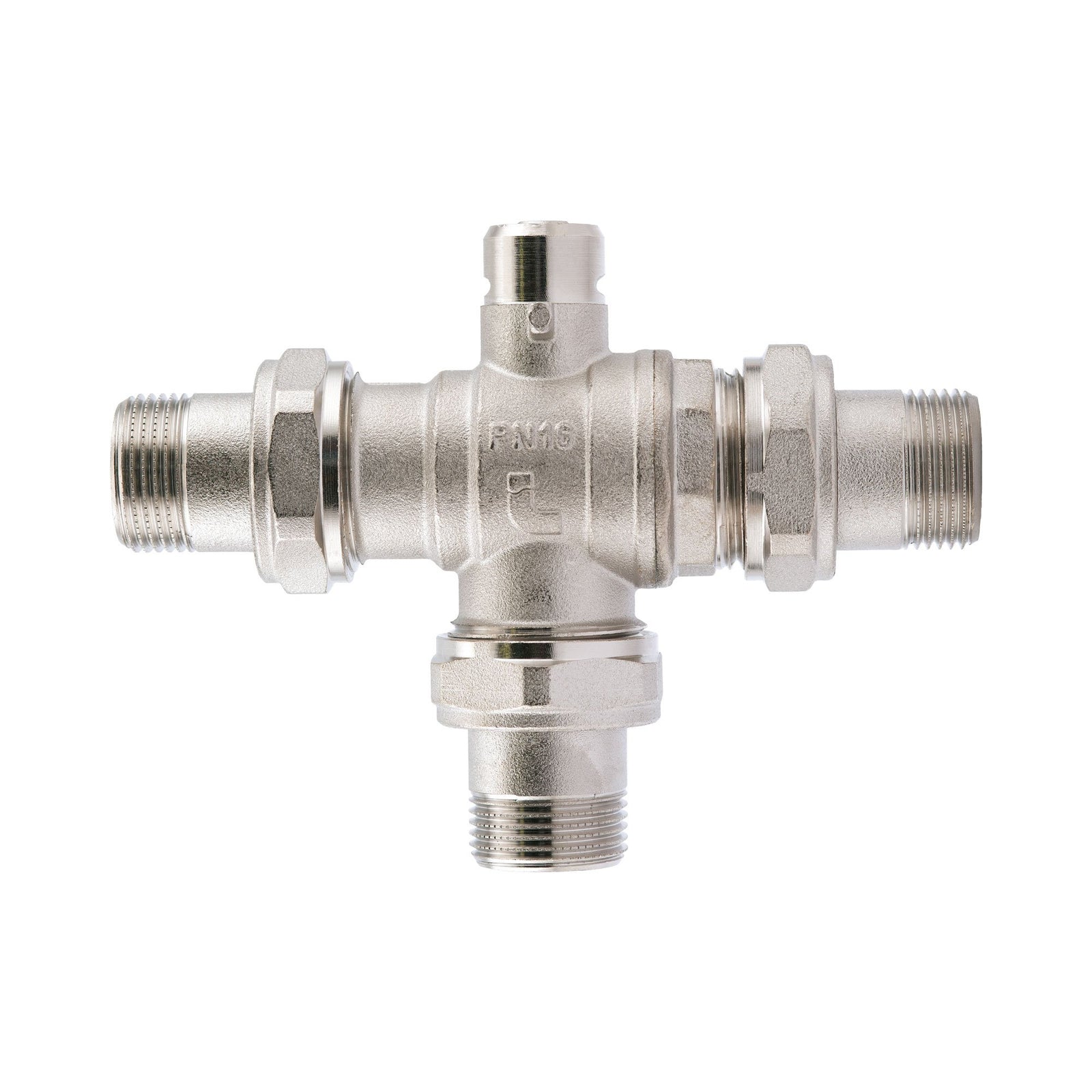 CONTROL VALVULA 3 VÍAS 982 ITAP 1"