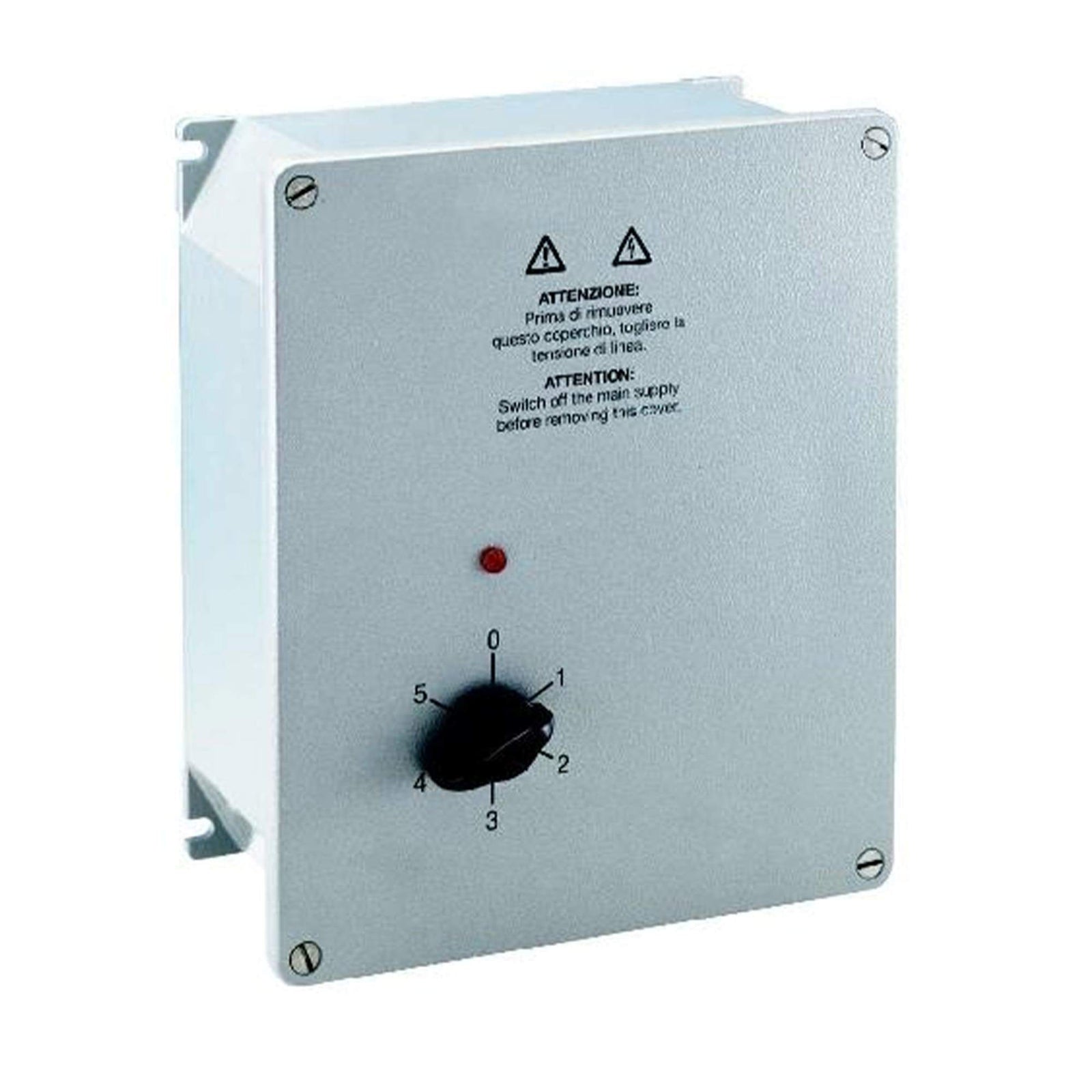 OTROS PRODUCTOS REGULADOR TRIFASICO RVT 2A